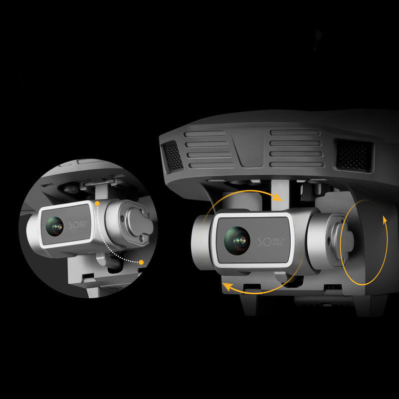 F4 two-axis gimbal 4K four-axis aircraft - Spice Price
