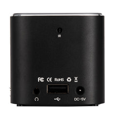 New Mini Miniature Portable HD Phone Projector