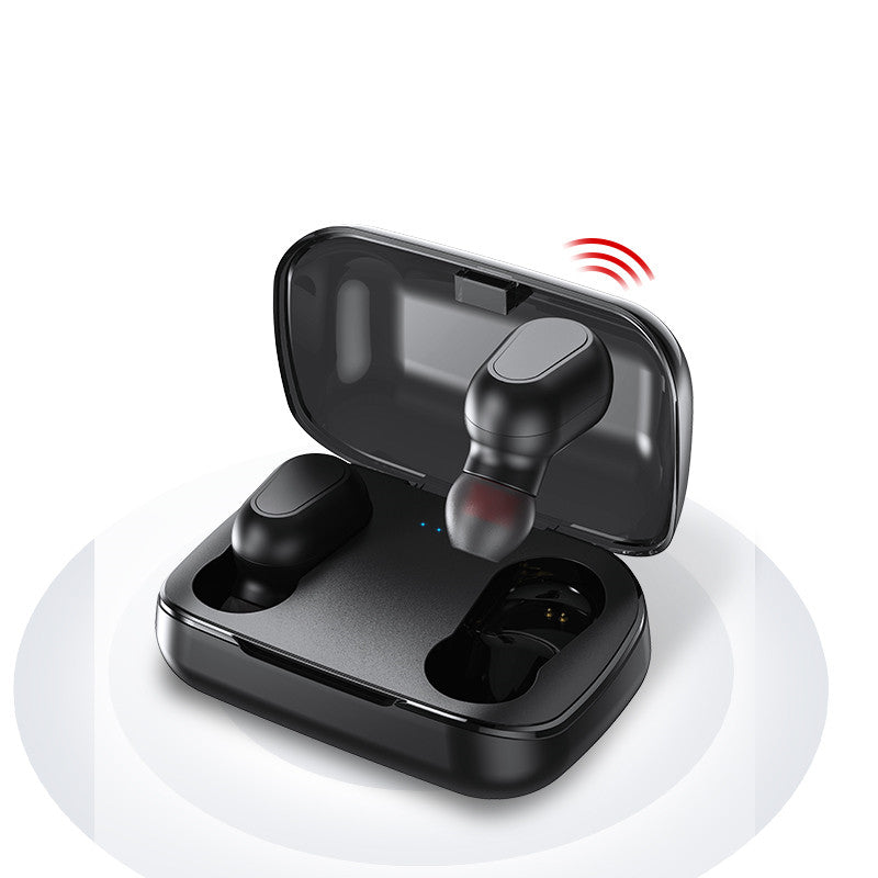 Mini Bluetooth Wireless Headphones 5.0 Double Earbuds - Spice Price