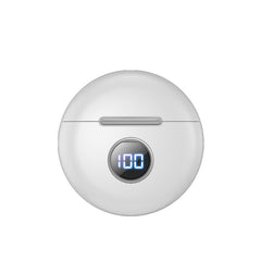 Earphone Earbuds Wireless Bluetooth Earphones HD Call Waterproof Headsets For All Smart Phone - Spice Price
