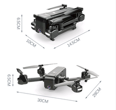 Folding quadcopter - Spice Price