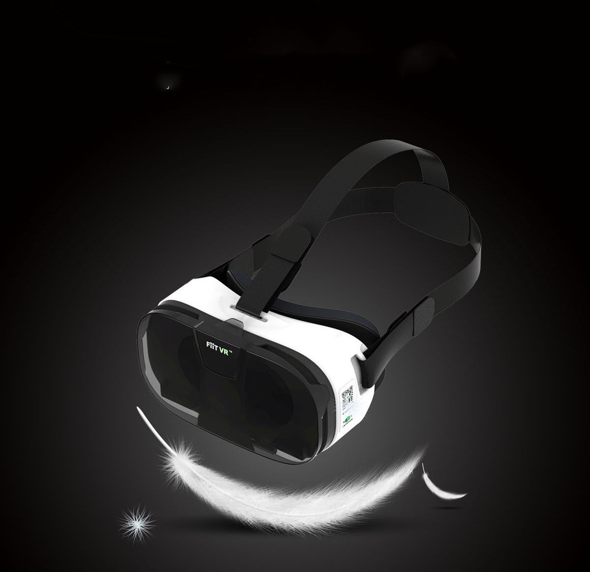 Mobile Phone Virtual Reality Helmet 3D VR Glasses - Spice Price