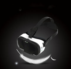 Mobile Phone Virtual Reality Helmet 3D VR Glasses - Spice Price