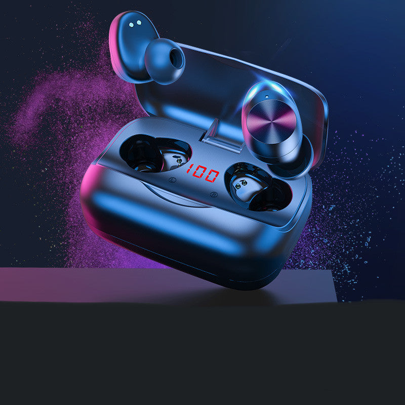 TWS-X11 Wireless Bluetooth Headset 5.0 Earbuds - Spice Price