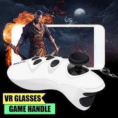 Head Mounted Virtual Reality VR Glasses - Spice Price
