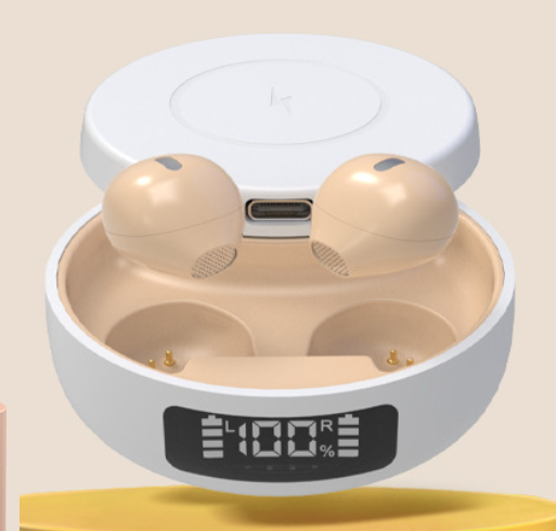Earbuds wireless bluetooth headset - Spice Price