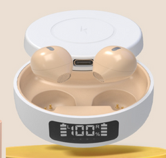 Earbuds wireless bluetooth headset - Spice Price