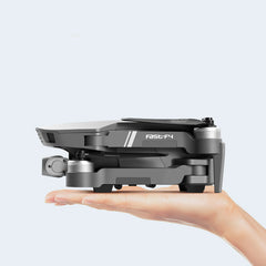 F4 two-axis gimbal 4K four-axis aircraft - Spice Price