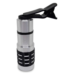 telescopic phone lens