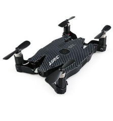 JJRC JJR / C H49 SOL Ultrafine Wifi FPV Selfie Drone 720P Camera Automatic Folding Arm Maintenance Altitude Quadcopter to Remote Control VS H37 H47 E57 - Spice Price