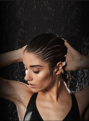 True wireless Bluetooth 5.0 earbuds binaural headset - Spice Price