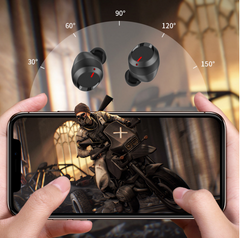 T11 Wireless Bluetooth Headset 5.0 Earbuds - Spice Price