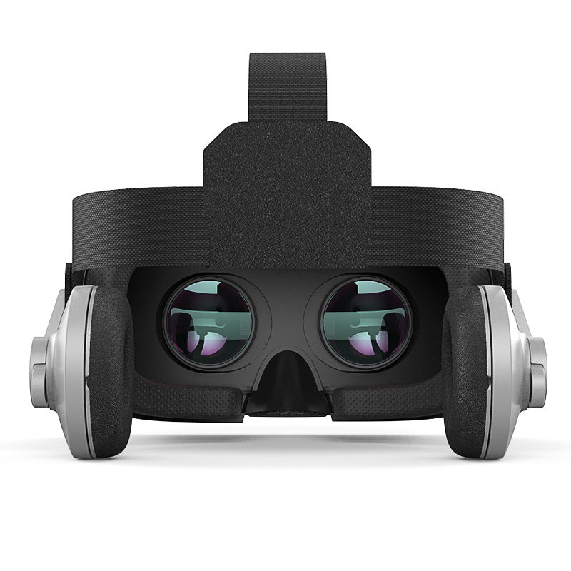 Virtual reality VR glasses 3D helmet - Spice Price