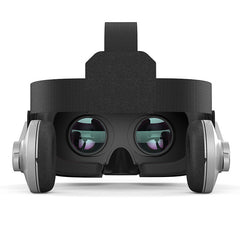 Virtual reality VR glasses 3D helmet - Spice Price