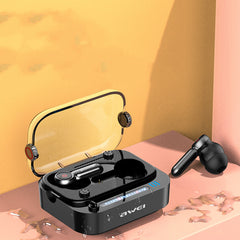 Wireless Earbuds Voice Wake Up Gaming Gaming - Spice Price