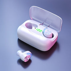 TWS-X11 Wireless Bluetooth Headset 5.0 Earbuds - Spice Price