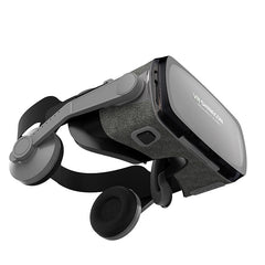Virtual reality VR glasses 3D helmet - Spice Price