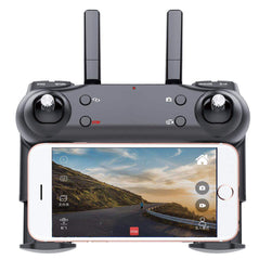 Aircraft Game Character Shooting Remote Control High-definition Wide-angle Aerial Photography Four-axis Flying Aircraft - Spice Price