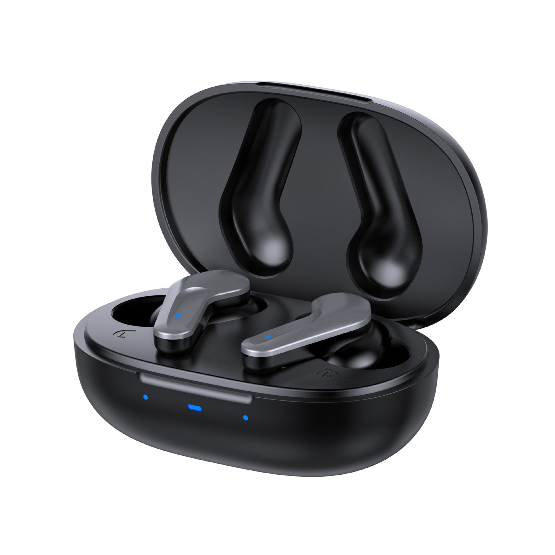 Wireless Binaural Noise Reduction Earbuds Bluetooth Headset - Spice Price