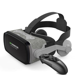 VR Glasses Thousand Fantasy 9th Generation Virtual Reality - Spice Price