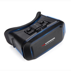 K2 Smart VR Glasses Virtual Reality Mobile Phone 3D Cinema - Spice Price