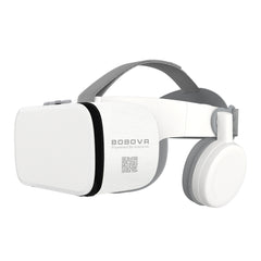 Bluetooth Wireless Headset Vr Glasses 3d Virtual - Spice Price