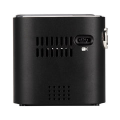 New Mini Miniature Portable HD Phone Projector