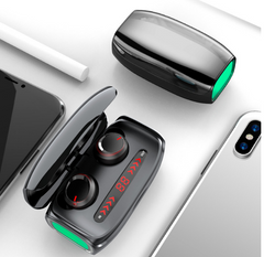 T11 Wireless Bluetooth Headset 5.0 Earbuds - Spice Price