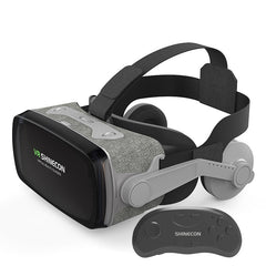 VR Glasses Thousand Fantasy 9th Generation Virtual Reality - Spice Price