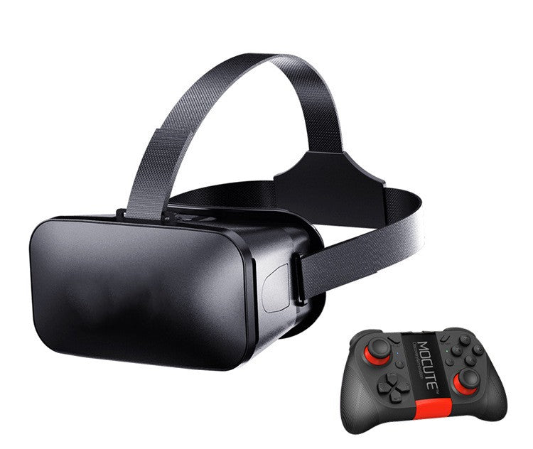 BOX Somatosensory 3d Virtual Game VR Glasses - Spice Price