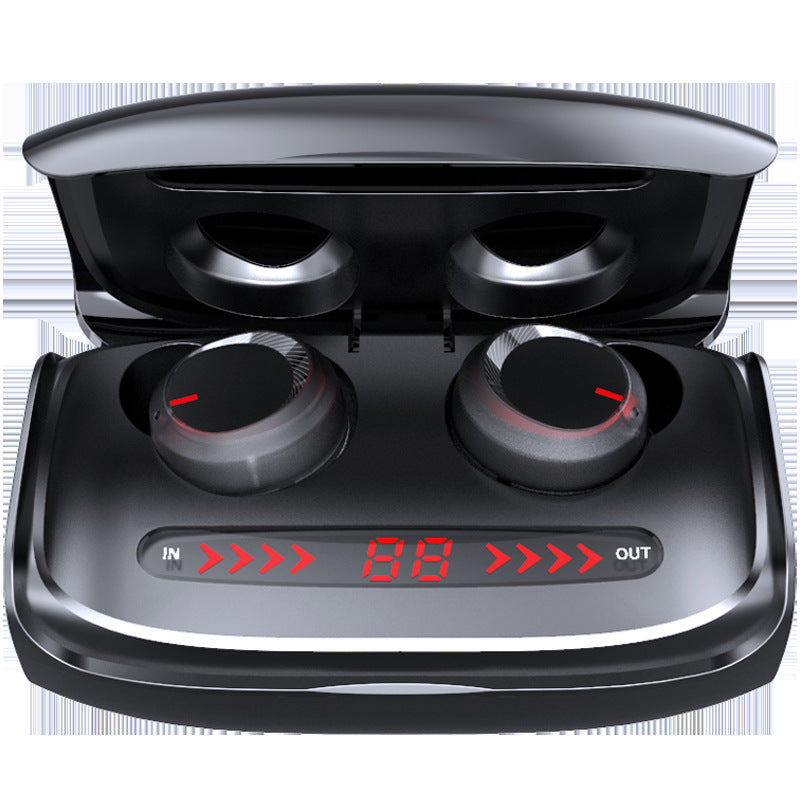 T11 Wireless Bluetooth Headset 5.0 Earbuds - Spice Price
