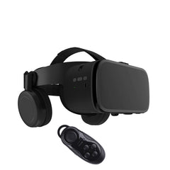 Bluetooth Wireless Headset Vr Glasses 3d Virtual - Spice Price