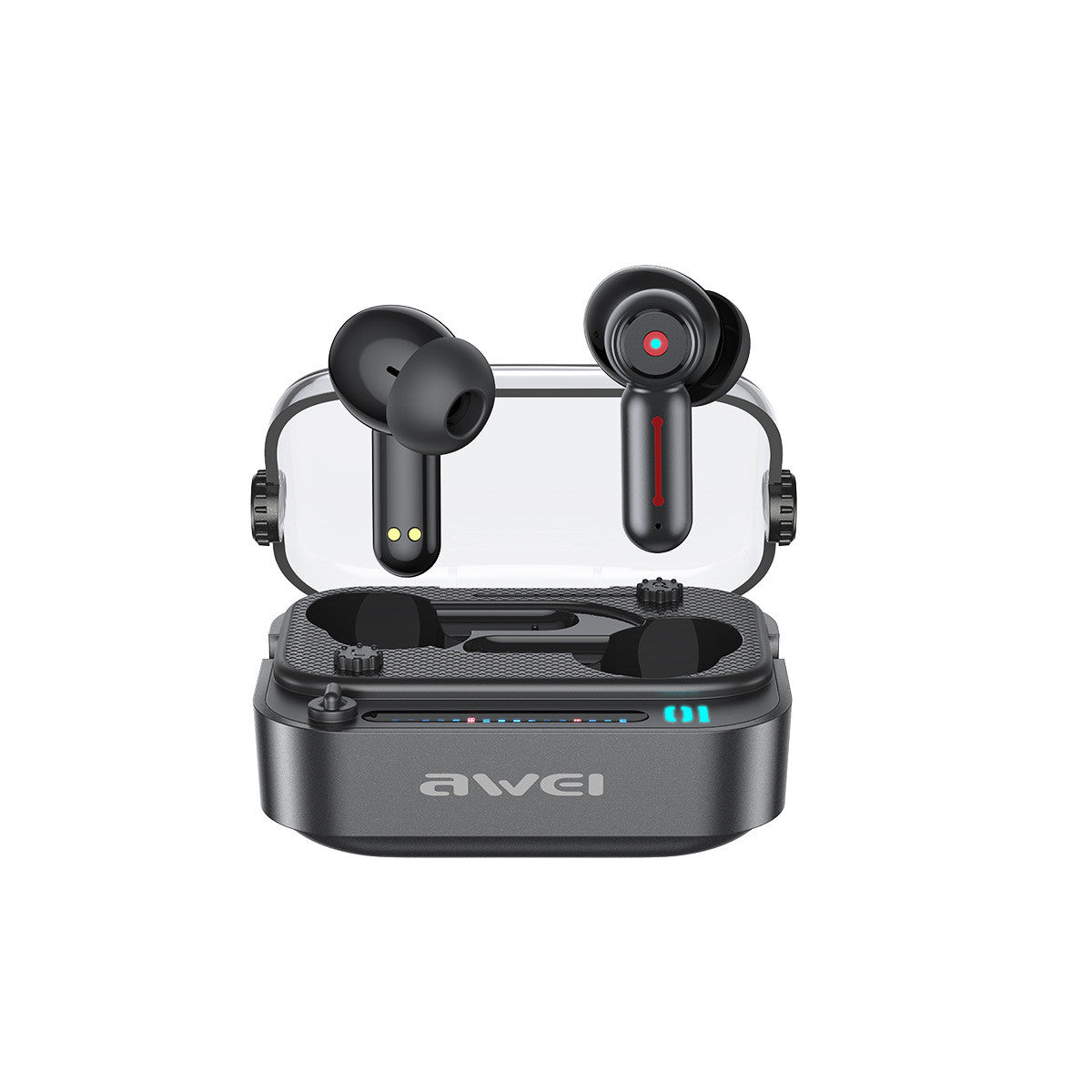 Wireless Earbuds Voice Wake Up Gaming Gaming - Spice Price