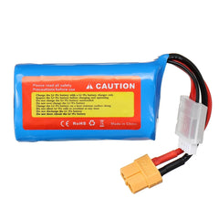 ZOPPower14.8 V3400mAh15C 30 C4s Lithium Ion Batteries