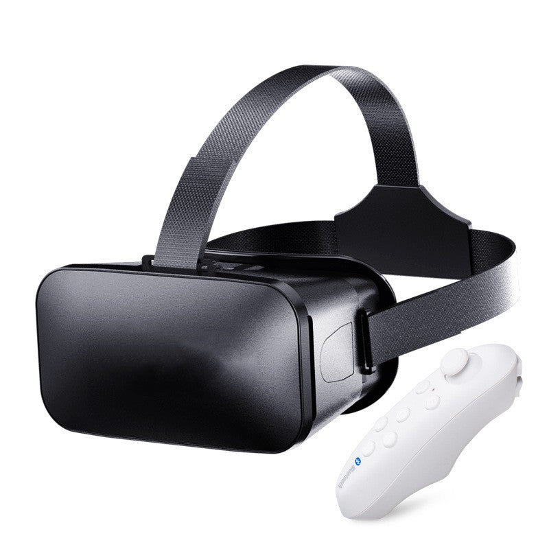 BOX Somatosensory 3d Virtual Game VR Glasses - Spice Price