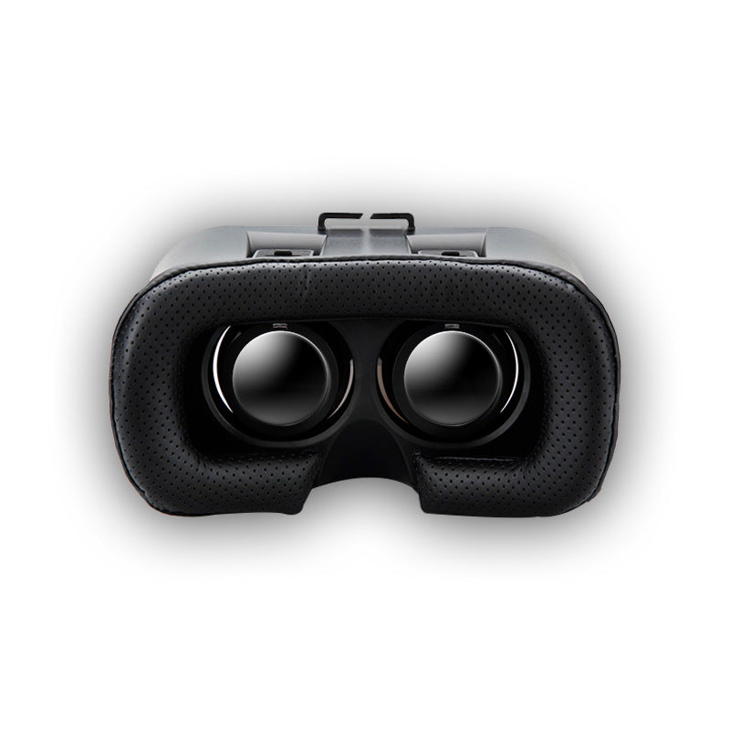 K2 Smart VR Glasses Virtual Reality Mobile Phone 3D Cinema - Spice Price