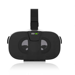 Mobile Phone Virtual Reality Helmet 3D VR Glasses - Spice Price