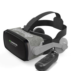 VR Glasses Thousand Fantasy 9th Generation Virtual Reality - Spice Price
