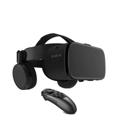 Bluetooth Wireless Headset Vr Glasses 3d Virtual - Spice Price