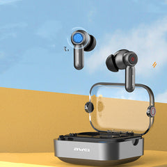 Wireless Earbuds Voice Wake Up Gaming Gaming - Spice Price