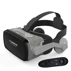 VR Glasses Thousand Fantasy 9th Generation Virtual Reality - Spice Price